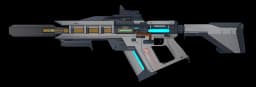 Cryo Kinesis Blackout