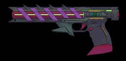 Cyberlord Shiv